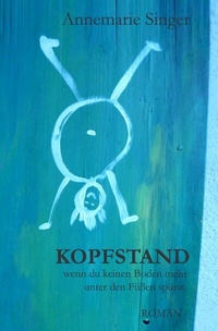 Abbildung von: Kopfstand - epubli