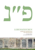 Cover: Lebenszeichen - Gerstenberg