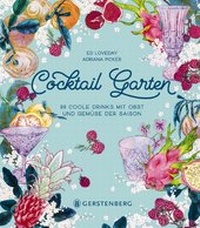 Abbildung von: Cocktail Garten - Gerstenberg