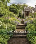 Cover: Gr&uuml;ne Oasen - Gerstenberg