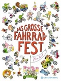 Cover: Das gro&szlig;e Fahrrad-Fest - Gerstenberg