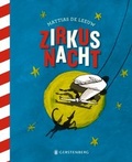 Cover: Zirkusnacht - Gerstenberg
