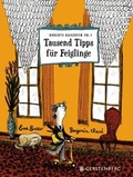 Cover: Tausend Tipps f&uuml;r Feiglinge - Gerstenberg