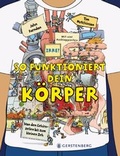 Cover: So funktioniert dein K&ouml;rper - Gerstenberg