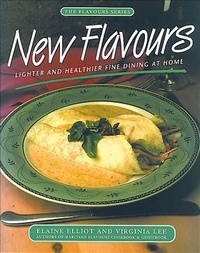 Abbildung von: New Flavours - Formac Publishing Company Limited