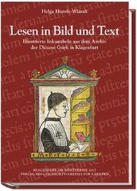 Abbildung von: Lesen in Bild und Text - Geschichtsverein für Kärnten