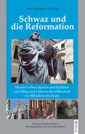 Cover: Schwaz und die Reformation - Berenkamp