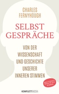 Cover: Selbstgespr&auml;che - scholo Verlag