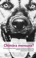 Cover: Chim&auml;ra mensura? - Vergangenheitsverlag