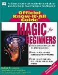 Cover: Magic for Beginners - Frederick Fell
