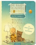 Cover: Die Baby Hummel Bommel - Gute Nacht - arsEdition