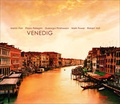 Cover: Venedig - mareverlag