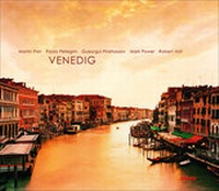 Abbildung von: Venedig - mareverlag