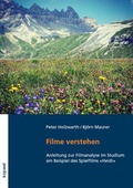 Cover: Filme verstehen - kopaed