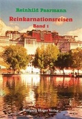 Cover: Reinkarnationsreisen - Hager, Wolfgang