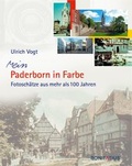 Cover: Mein Paderborn in Farbe - Bonifatius Verlag