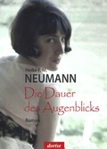 Cover: Die Dauer des Augenblicks - Dorise-Verlag