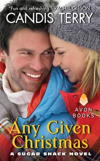 Enlarge image Cover: Any Given Christmas - HarperCollins