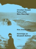 Cover: Kino Arbeit Liebe - Vorwerk 8