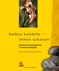Abbildung von: Außen handeln - Innen schauen - ZIEL