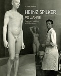 Cover: Heinz Spilker - 90 Jahre - Westkreuz