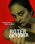Cover: Roter Oktober. - Neue Chemnitzer Kunsth&uuml;tte