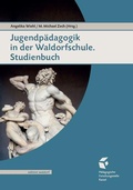 Cover: Jugendp&auml;dagogik in der Waldorfschule - P&auml;dagogische Forschungsstelle beim Bund der Freien Waldorfschulen e. V.