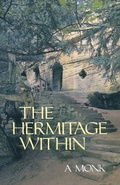 Cover: The Hermitage Within - Liturgical Press