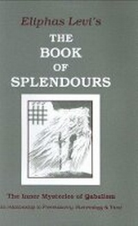 Enlarge image Cover: The Book of Splendours - Red Wheel/Weiser