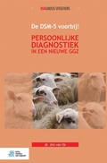Cover: De DSM-5 voorbij! - Bohn Stafleu Van Loghum