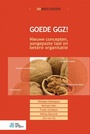 Cover: Goede GGZ! - Bohn Stafleu Van Loghum