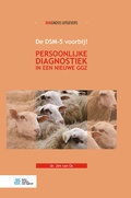 Cover: De DSM-5 voorbij! - Bohn Stafleu Van Loghum