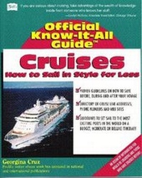 Enlarge image Cover: Cruises - Frederick Fell