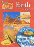 Cover: Holt Science & Technology - Holt McDougal