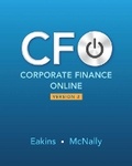 Cover: Revel for Corporate Finance Online -- Access Card - Pearson Education (US)