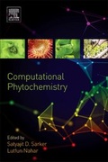 Bild: Computational Phytochemistry - Elsevier