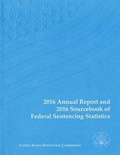 Bild: 2016 Annual Report and 2016 Sourcebook of Federal Sentencing Statistics - National Defense University Press,U.S.
