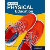 Abbildung von: OCR GCSE Physical Education: OCR GCSE Physical Education Student Book - Oxford University Press