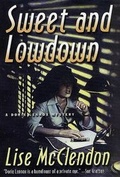 Cover: Sweet and Lowdown - Minotaur Books
