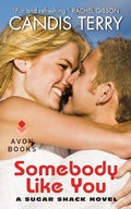 Cover: Somebody Like You - HarperCollins