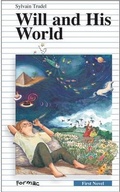 Cover: Will and His World - Formac Publishing Company Limited