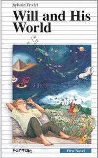 Enlarge image Cover: Will and His World - Formac Publishing Company Limited
