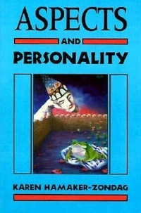 Bild: Aspects and Personality - Red Wheel/Weiser