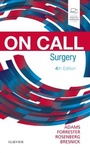 Cover: On Call Surgery - Elsevier
