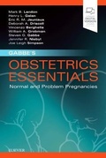 Cover: Gabbe's Obstetrics Essentials: Normal & Problem Pregnancies - Elsevier