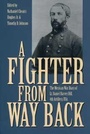 Cover: A Fighter from Way Back - Kent State University Press