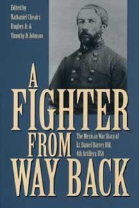 Enlarge image Cover: A Fighter from Way Back - Kent State University Press