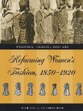 Cover: Fashioning the New Woman - Kent State University Press
