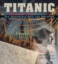 Cover: Titanic Remembered - Formac Publishing Company Limited