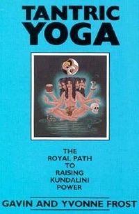 Abbildung von: Tantric Yoga - Red Wheel/Weiser